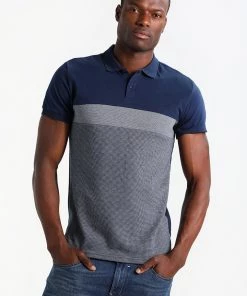 Pier One qualité absolue Polo t-shirts col polo homme
