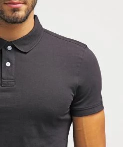 Prix Avantageux Pier One Polo t-shirts col polo homme -magasin Pier One 15a4e5a27902477fa02cdb5537b3067b