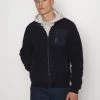Prix Dégriffé Pier One Veste polaire pulls & gilets col montant homme -magasin Pier One 15b5e5c10c744b428771388c2baf4704