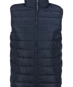 Prix Raisonnable Pier One Veste sans manches vestes col doublé homme -magasin Pier One 15fc22cc55624553ab2c6044d81d2d43