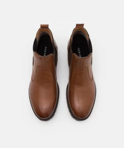 Pier One Rabais Bottines boots et bottes rond homme -magasin Pier One 1611e10a30e8413d8461d08a04ec3543