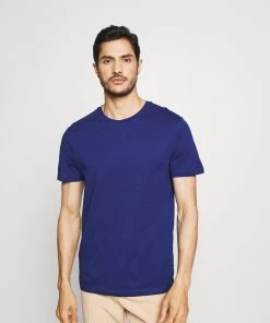 Vendre-Réclame Pier One 5 PACK - T-shirt basique t-shirts col rond homme -magasin Pier One 162aa0e32bfc477c80854db1a1b4d92b