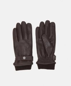 Pier One Gants Prix Distinctifs boutons homme