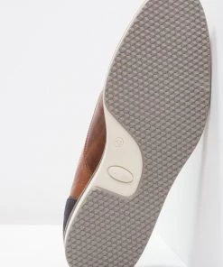 Pier One Prix Préférentiel Chaussures à lacets derbies et richelieus rond homme -magasin Pier One 16423c8672b447f7983e459e0a13c7c4