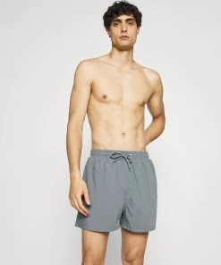 Pier One PEACHY SOFT BEACH SHORTS - Short de bain Prix Réduit maillots de bain normale homme