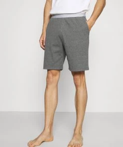 Pier One LOUNGE HENLEY SHORTS - Bas de pyjama Prix Imbattable pyjamas normale homme