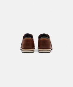 Pier One Qualité Garantie Chaussures à lacets derbies et richelieus rond homme -magasin Pier One 1664020889dc45d19ffa1d7714eb053a