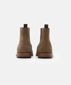 Pier One excellente qualité Bottines boots et bottes rond homme -magasin Pier One 16a1c3af341b434dab8c1eb5057ecb80