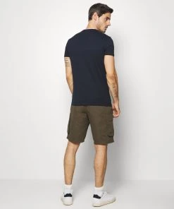 Pier One qualité absolue T-shirt basique t-shirts & polos col rond homme -magasin Pier One 16aadb238d694c3d8a3ce927a494ebf9