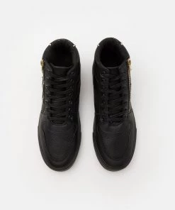 Prix Incroyables Pier One UNISEX - Baskets montantes baskets & sneakers rond -magasin Pier One 16ccaae64e45480db8d9dcef946242cf