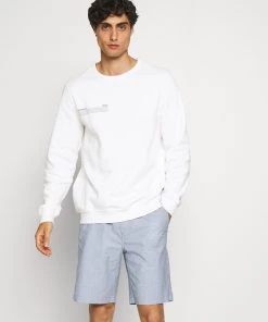 Pier One Prix De Lancement Sweatshirt pulls et gilets col rond homme