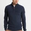 Prix De Lancement Pier One Pullover pulls et gilets col camionneur homme -magasin Pier One 17050f818f234c35919ec3f84c152fc3