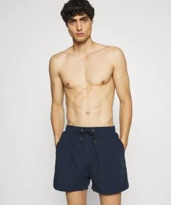 Pier One Prix Préférentiel PEACHY SOFT BEACH SHORTS - Short de bain maillots de bain normale homme