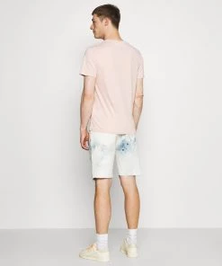 Prix De Rêve Pier One T-shirt imprimé t-shirts col rond homme -magasin Pier One 172b9877c2e84b72b6233a73b29d1d84