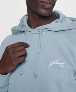 Prix Exclusifs Pier One CORE SCRIPT - Sweatshirt sweats & hoodies capuche homme -magasin Pier One 172c83664993488d85c275f7f9512258