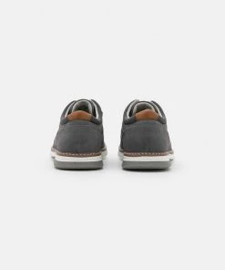 Pier One Promos Chaussures à lacets derbies et richelieus rond homme -magasin Pier One 1735603315784833952c6c2f2012ffcf