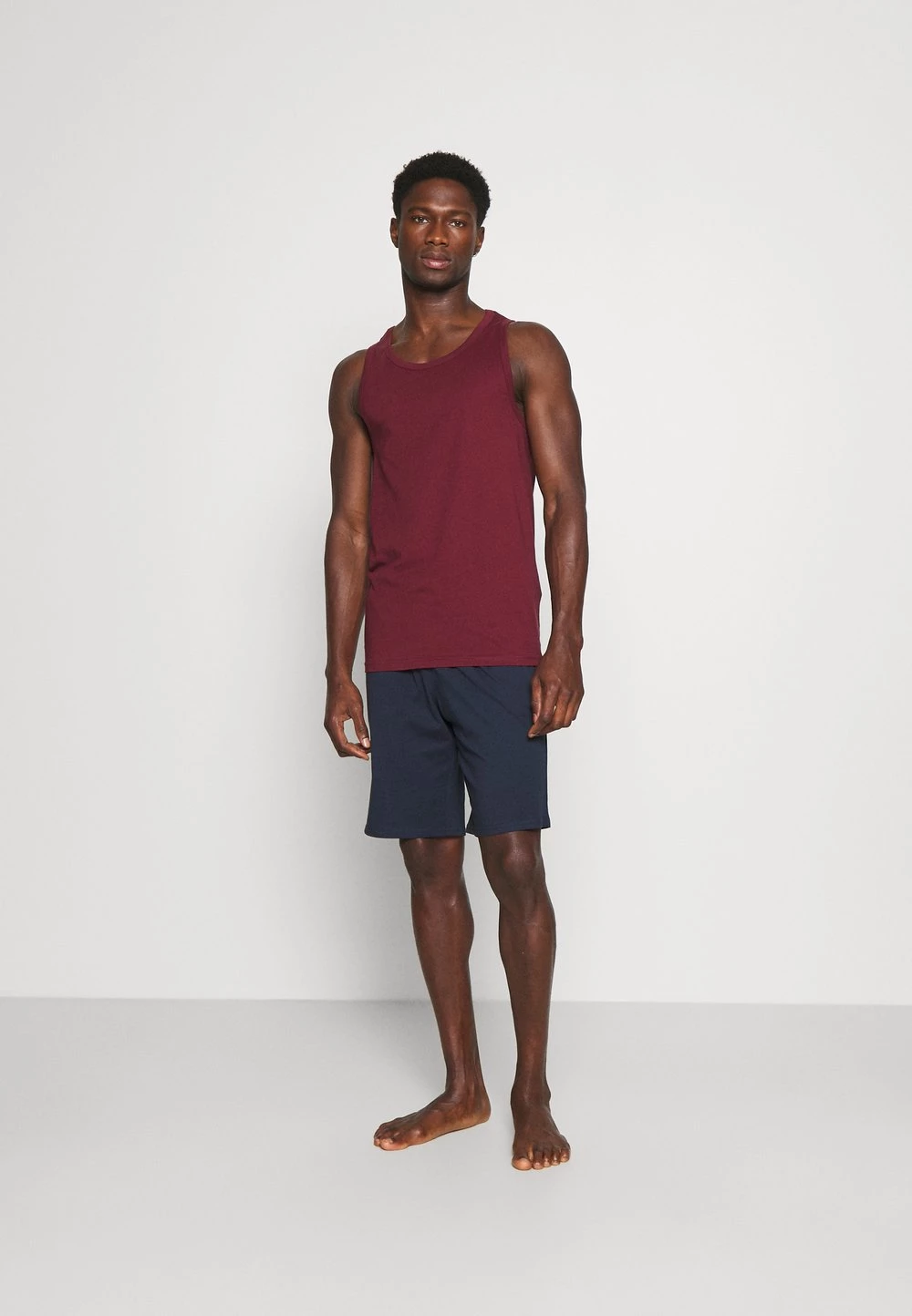 Prix Sacrifiés Pier One Pyjama pyjamas normale homme 4 Prix Sacrifiés Pier One Pyjama pyjamas normale homme – Image 2