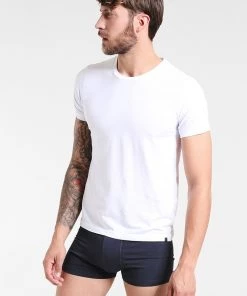 Pier One Soldes 7 PACK - Shorty sous-vêtements & chaussettes normale homme