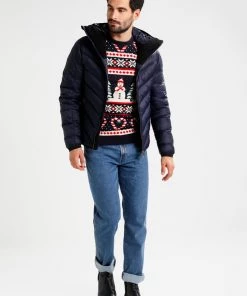 Marchandise de première qualité Pier One Pullover pulls et gilets col rond homme -magasin Pier One 176a84a3b6804694a44c14d342bbc277