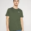 Pier One Qualité garantie 100% T-shirt imprimé t-shirts col rond homme -magasin Pier One 17a3d4384d6a4383824f5b91bb53b7ae
