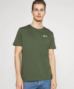 Pier One Qualité garantie 100% T-shirt imprimé t-shirts col rond homme