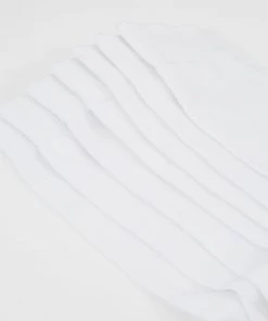 Pier One Prix d’Amis 7 PACK - Chaussettes sous-vêtements & chaussettes couleur unie homme -magasin Pier One 17fa69a4c4e647a8942d3167758fd095