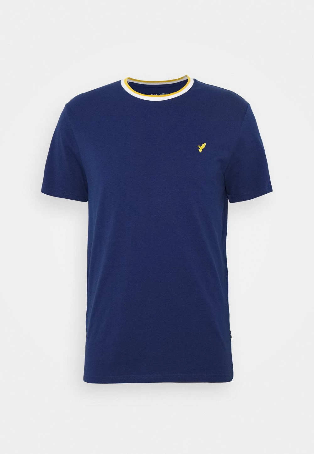 Prix Discount Pier One T-shirt basique t-shirts & polos col rond homme 9 Prix Discount Pier One T-shirt basique t-shirts & polos col rond homme – Image 7