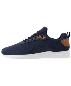 Marchandise de première qualité Pier One Baskets basses sneakers rond homme -magasin Pier One 1826842558f24049ac0f4130717316b6 1