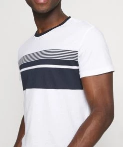 Pier One Qualité garantie 100% T-shirt imprimé t-shirts col rond homme 13 Pier One Qualité garantie 100% T-shirt imprimé t-shirts col rond homme -magasin Pier One 183c7864d11346e5b0c238991bbf5c6b