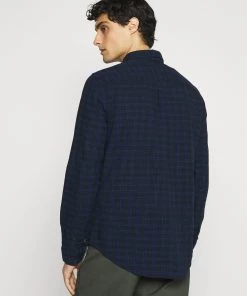 Pier One Un Tarif Préférentiel Chemise chemises col kent homme -magasin Pier One 1862f547ce2c4dceb08a9ba64ef304eb