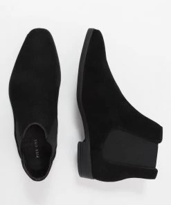 Prix Cassé Pier One Bottines bottes rond homme -magasin Pier One 1878373d3aa34d328a4c9c3f8088db72