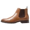 Soldes Pier One Bottines bottes rond homme -magasin Pier One 187a9becfe2a424382413d4c5cdbb119