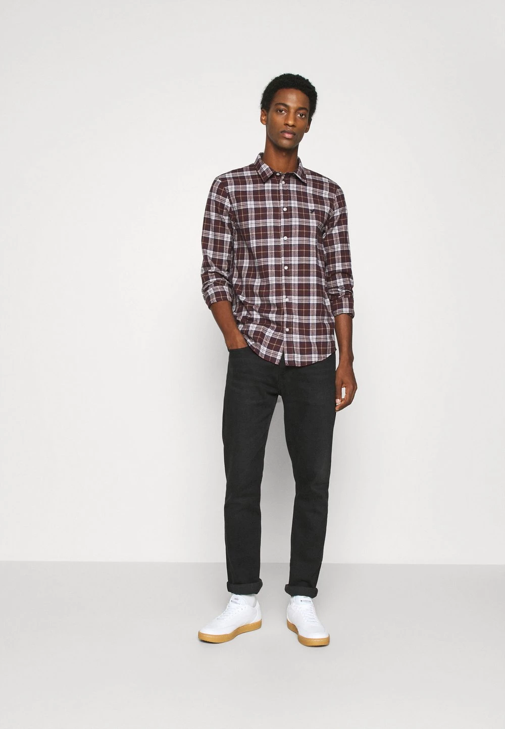 Pier One Chemise Prix Raisonnable chemises col kent homme 4 Pier One Chemise Prix Raisonnable chemises col kent homme – Image 2