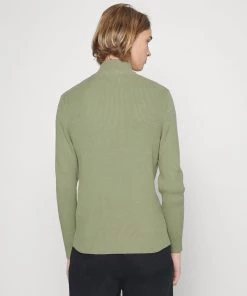 Pier One En promotion Pullover pulls & gilets col camionneur homme 13 Pier One En promotion Pullover pulls & gilets col camionneur homme -magasin Pier One 18ec1db7f24744509f6eae0ed3d3c181