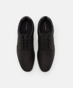 Pier One 50% Off De Vente Chaussures à lacets derbies, richelieus & chaussures bateau rond homme -magasin Pier One 18ef960318b146d48bec401777822912