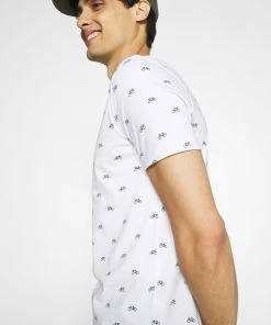 Pier One Pas Cher T-shirt imprimé t-shirts col rond homme -magasin Pier One 1933cd71338a415a81720500d14cd2bd