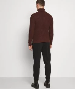 Pier One Prix De Rêve Pullover pulls & gilets col roulé homme -magasin Pier One 1938b6c9130041fd94c7047f0855dafe