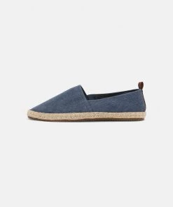 Bon Rapport Coût-Efficacité Pier One RENA ESPADRILLE UNISEX - Espadrilles chaussures basses rond 23 Bon Rapport Coût-Efficacité Pier One RENA ESPADRILLE UNISEX - Espadrilles chaussures basses rond -magasin Pier One 193c44c608dd41308bc13cc0b97db943 2