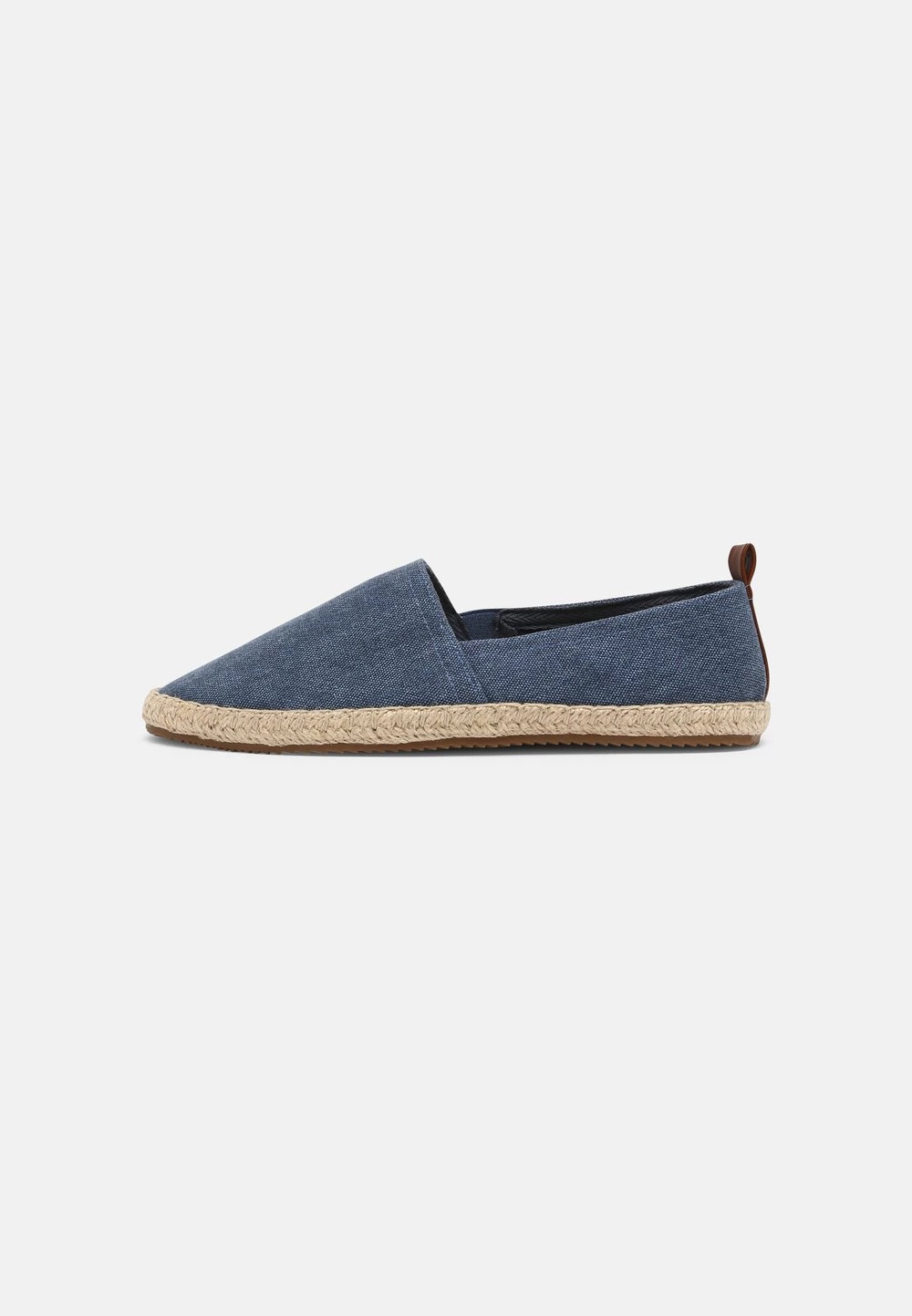 Prix Incroyables Pier One RENA ESPADRILLE UNISEX - Espadrilles chaussures basses rond 3 Prix Incroyables Pier One RENA ESPADRILLE UNISEX - Espadrilles chaussures basses rond