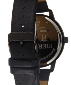 Prix Discount Pier One SET - Montre montres et bijoux boucle ardillon homme -magasin Pier One 195ae06c15c24db284ae4ec4e858530c