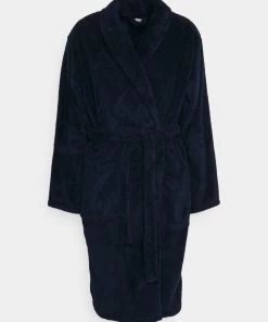 Pier One Peignoir En promotion sous-vêtements & chaussettes col châle homme -magasin Pier One 1989cc136179416aa01414b7286a34fb