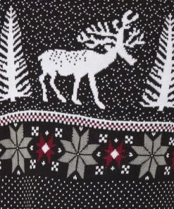 Prix Acceptable Pier One WINTERY CHRISTMAS JUMPER - Pullover pulls & gilets col rond homme 7 Prix Acceptable Pier One WINTERY CHRISTMAS JUMPER - Pullover pulls & gilets col rond homme -magasin Pier One 19b4f5f8cc11462394392012199e9096