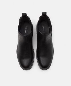 Pier One Bottines Prix Sacrifiés bottes rond homme -magasin Pier One 19ccbcca38a5481d96f7a99f519bcba4