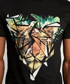 Prix Sympa Pier One T-shirt imprimé t-shirts col rond homme 13 Prix Sympa Pier One T-shirt imprimé t-shirts col rond homme -magasin Pier One 19ec1b0747684351bf4c02bb5a2f7244