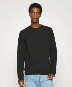 Soldes Pier One 2er Pack CREW NECK - Sweatshirt pulls et gilets col rond homme -magasin Pier One 1a0e18fad9744e06a091c15fd00c1ed0