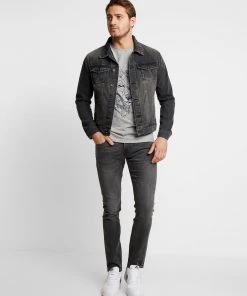 Pier One Prix Préférentiel T-shirt imprimé t-shirts & polos col rond homme -magasin Pier One 1a11783db8124436a1bd4fb893da18f2