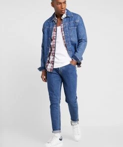 Pier One Réduction Débardeur t-shirts & polos encolure large ronde homme 8 Pier One Réduction Débardeur t-shirts & polos encolure large ronde homme -magasin Pier One 1a1259ed83cb4e329def4609d439cf49