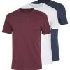 Qualité Fiable Pier One 3 PACK - T-shirt basique t-shirts col rond homme -magasin Pier One 1a1b68220b7042e3b86fe00c310634af 8