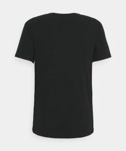 Pier One Prix Abordable LOUNGE HENLEY TEE - Haut de pyjama pyjamas col tunisien homme -magasin Pier One 1a806339792a4482b5f33a1f165894d9