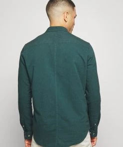 Bon Rapport Coût-Efficacité Pier One Chemise chemises col à boutons homme -magasin Pier One 1a90ba4a341647c7b9cbfb351ddef5bf